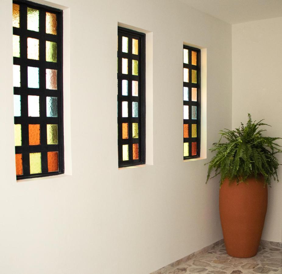 Viamonte House Boutique León Exterior foto